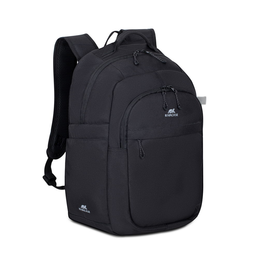 5432 black Urban backpack 16L