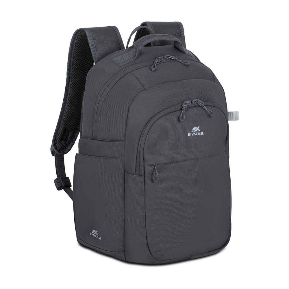 5432 grey Urban backpack 16L