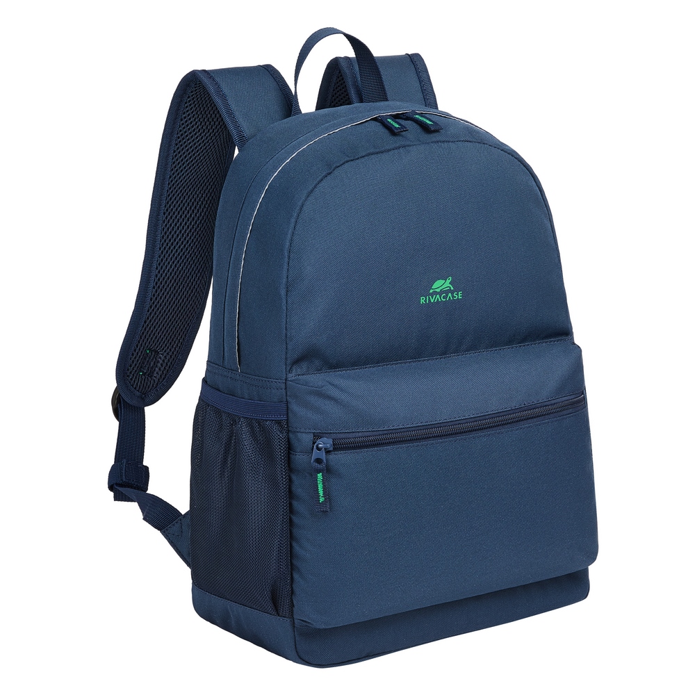 5563 blue ECO 18L Lite urban backpack