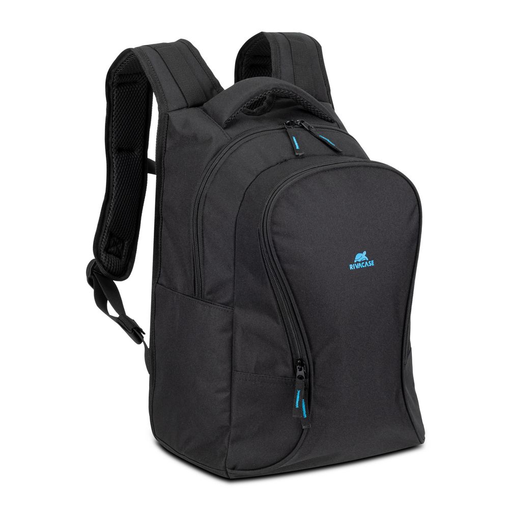 5565 black ECO 22L Lite urban backpack