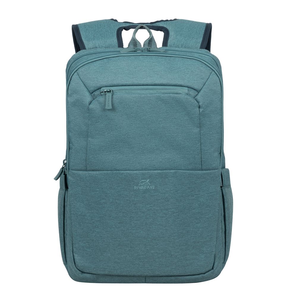 7760 aquamarine ECO Laptop backpack 15.6"